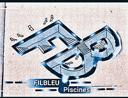 Logo pisciniste