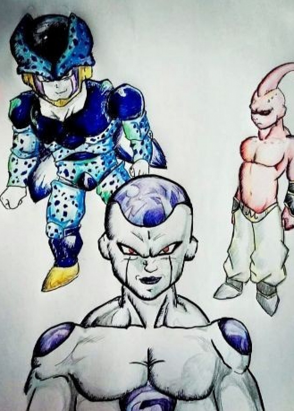 Idee de tattoo