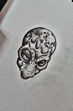 Alienn